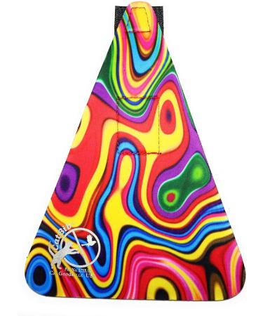 CatBib - Saves Birds Protects Cats (Small Rainbow) S Rainbow - Buy Online on GoSupps.com