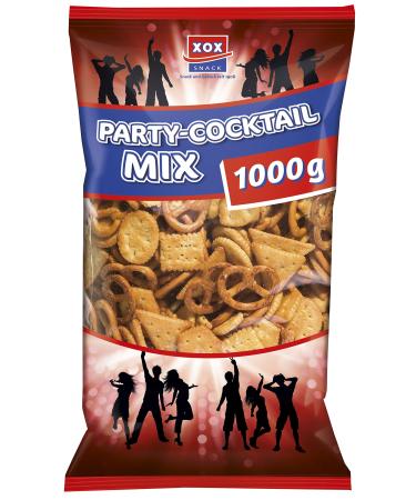 XOX cocktail mix 1 kg