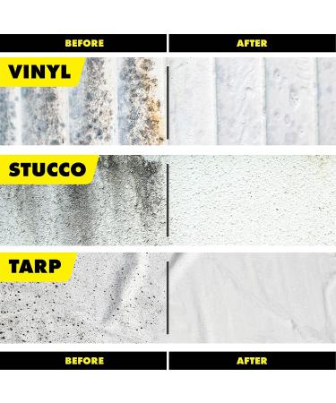 STAR BRITE Mold & Mildew Stain Remover 22 Oz - Powerful Cleaner for Effective Results - Buy Online on GoSupps.com