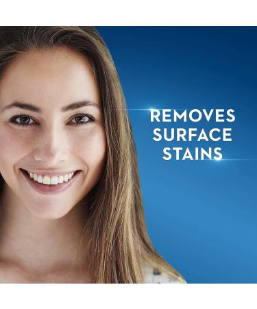 Crest Pro-Health Whitening Gel Toothpaste 4.6 oz 3 Count Triple Mint 1 Count (Pack of 3) - Buy Online on GoSupps.com