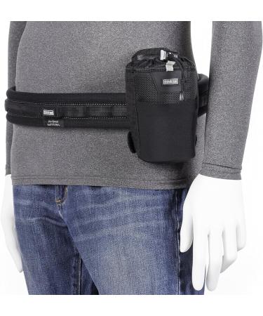 Think Tank Photo Lens Changer 15 V3.0 Lens Case - Black - Buy Online on GoSupps.com