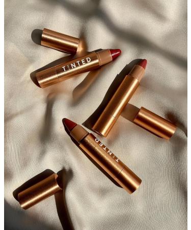 LIVE TINTED Huestick Color Corrector - Warm Rose | Correct & Brighten Your Complexion - Buy Online on GoSupps.com