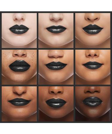 COVERGIRL Exhibitionist Lipstick Metallic - Don't Tell 555 - 0.123 oz - Buy Online on GoSupps.com