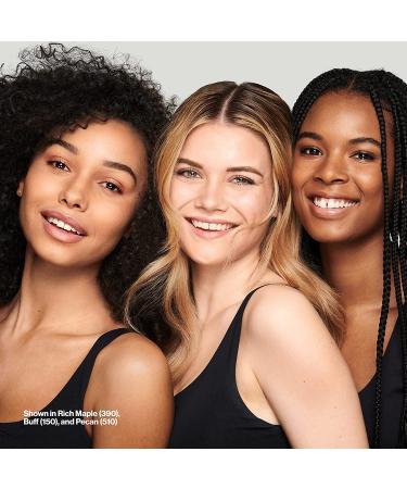 Revlon Colorstay Makeup 310 Warm Golden - 1 fl oz for OilyCombination Skin - Buy Online on GoSupps.com