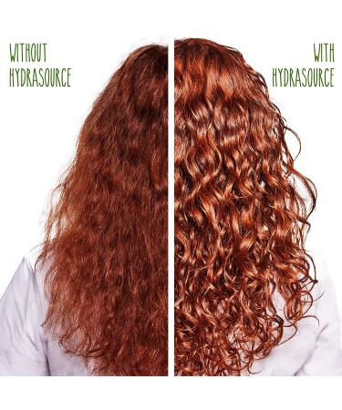 BIOLAGE Ultra Hydra Source Shampoo - Moisturizing Treatment for Very Dry Hair - Vegan Formula, 33.8 Fl Oz - Buy Online on GoSupps.com