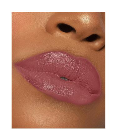 Milani Ludicrous Matte Lip Crayon (130 Crazy For You) - Long Lasting Cream-to-Matte Lip Color | Vegan & Cruelty-Free - Buy Online on GoSupps.com