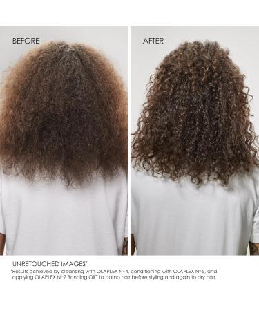 Olaplex No.7 Bonding Oil - 30ml | New Version | Intense Hair Repair & Shine | Free International Shipping - Buy Online on GoSupps.com