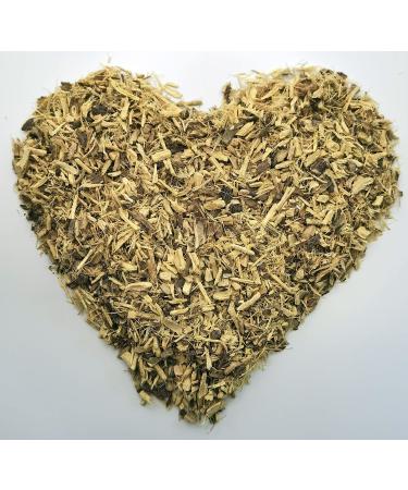 Krauterino24 Krauterino24 - Sweet Wood Root Natural Cut Quantity: 250g