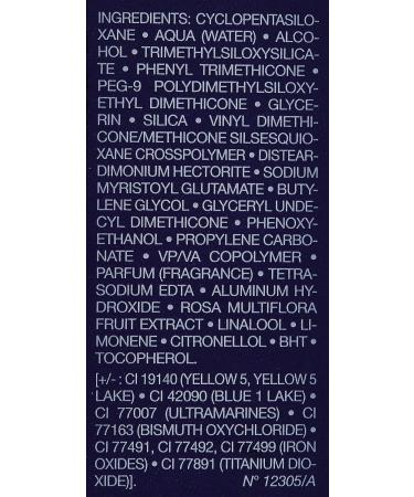 Christian Dior Diorskin Forever Undercover Foundation 022 Cameo 1.3 Ounce Women's Makeup - Buy Online on GoSupps.com