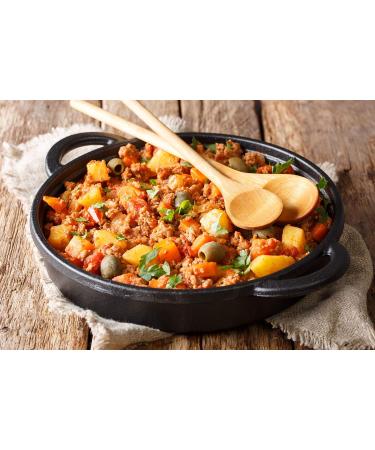 Mandoi Organic Smoked Paprika Powder 200g - Ideal for BBQ Grilling Fries & Vegetables | International Shipping - Buy Online on GoSupps.com