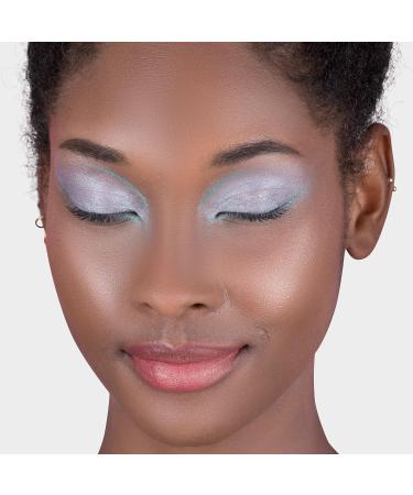 Impala Eye Shadow Compact Powder - Long-Lasting High Pigmentation Purple N2 | Lively Colors & Creamy Texture | Shop Lilac 02 Internationally - Buy Online on GoSupps.com