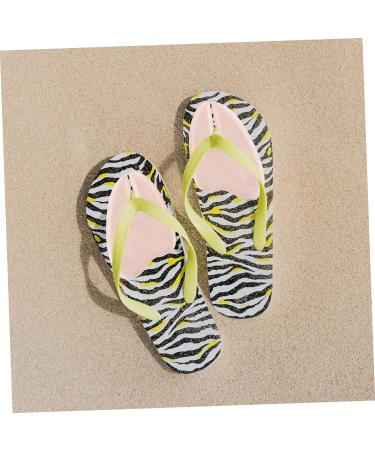 Gatuida 3 Pairs Foot Cushions Shoe Toe Inserts Foot Protection Insoles Triangle Flats Pads Sandals Forefoot Pads Shoe Inserts Metatarsal Pads Women Suede Flat Pad Non-Slip - Buy Online on GoSupps.com