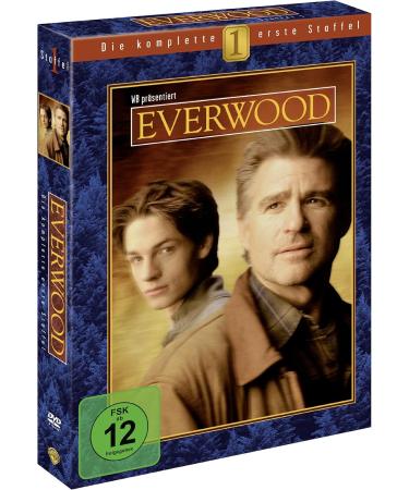 Everwood - Complete Season 1 - Buy Online on GoSupps.com