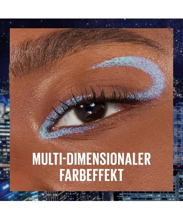  Maybelline Space Graph Tattoo Liner Gel Pencil 822 - Buy Online on GoSupps.com