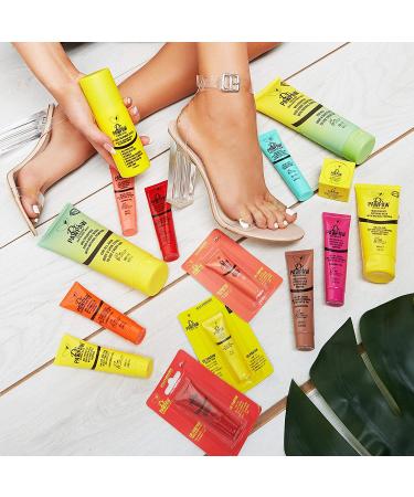 Dr. PAWPAW Multipurpose Soothing Balm - Natural PawPaw Peach Pink 0.33 fl oz - Buy Online on GoSupps.com
