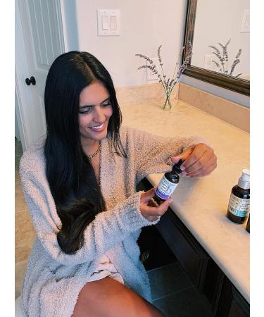 Brittanie's Thyme Pure Hyaluronic Acid Serum | Anti-Aging Face Serum for Fine Lines & Wrinkles | Intense Plumping & Hydration | 2 oz Repair for Dry Skin - Buy Online on GoSupps.com