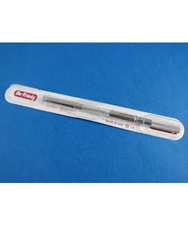 Hu-Friedy BONT Bone Tamper 7mm | Premium Dental Surgical Tools | International Shipping - Buy Online on GoSupps.com