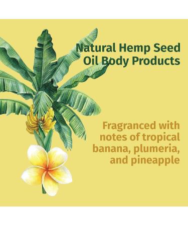 Festive Hempz Treat Yourself Holiday Skin Care Gift Set | Moisturizing Body Wash Scrub & Moisturizer - Perfect for Dry Skin | Ideal Gift for Men & Women | International Shipping - Buy Online on GoSupps.com