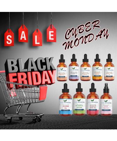 Large 4 oz Pure Organic Moroccan Rose Water Spray - Alcohol-Free Toner for Skin, Body, and Hair - Hydrating Mist for Dry, Oily, Combination Skin - Buy Online on GoSupps.com