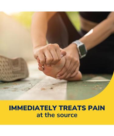 Dr. Scholl's Ball of Foot Pain Relief Orthotics - All-Day Comfort & Pressure Relief - Buy Online on GoSupps.com