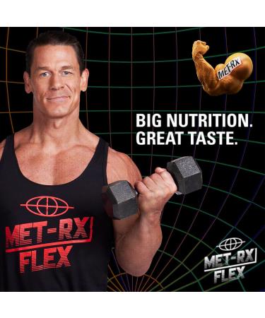 MET-Rx Big 100 Colossal Protein Bars Mint Super Cookie Crunch Meal Replacement Bars 4 Count - Buy Online on GoSupps.com