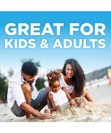 Amazon Basic Care Grape Electrolyte Solution - Replaces Electrolytes, Fluid, Zinc - 33.8 fl oz for Kids & Adults - Buy Online on GoSupps.com