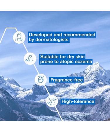 Uriage X mose SOS Anti-Itch Mist 200ml - Dry Skin Prone to Atopy - Soothes In Less Than 60 Seconds ! Instant Itch Relief & Long Lasting Hydration - With Shea Butter & Illipe Oil - Quick Application - Buy Online on GoSupps.com