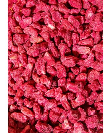 Choir KoRo Freezedried pomegranate seeds 250 g - Buy Online on GoSupps.com