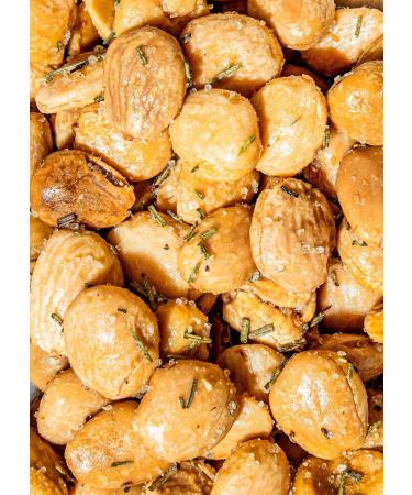 KoRo - Marcona almonds with rosemary 1 kg - Buy Online on GoSupps.com