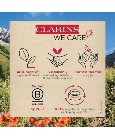 Clarins Self Tanning Body Booster Drops - Long-Lasting Natural Tan - Hydrating Formula - 99% Natural Ingredients - 1 Oz - Buy Online on GoSupps.com