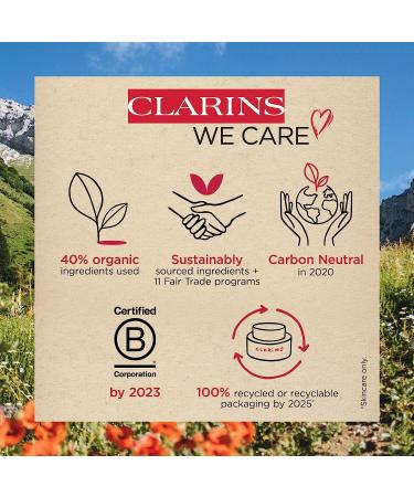 Clarins Double Serum - Award-Winning Anti-Aging Formula with 21 Plant Ingredients Including Turmeric | Visibly Firms, Smoothes, and Boosts Radiance in 7 Days | For All Skin Types and Ages - Super Restorative Set - Buy Online on GoSupps.com