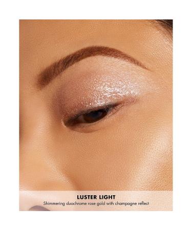 Milani Hypnotic Lights Eye Topper - Luster Light (0.18 oz) | Cruelty-Free Glitter with Shimmer Finish - Buy Online on GoSupps.com