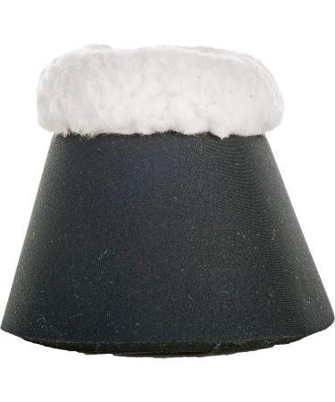 HKM Comfort Hoof Bells White XL - Premium Hoof Protection for Horses | International Shipping Available - Buy Online on GoSupps.com
