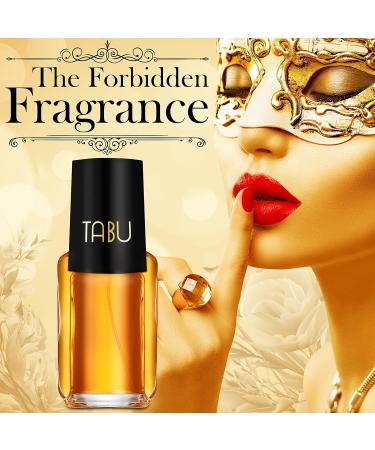 TABU The Forbidden Fragrance DANA Cologne Spray 2.3 Fl Oz (Pack of 1) - Buy Online on GoSupps.com