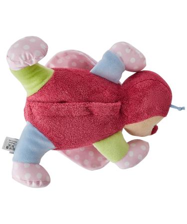Buy Sterntal Sleep-Gut Figure Katharina | Colorful 23 cm Beetle with Heart Tone Module for Babies | International Shipping - Buy Online on GoSupps.com