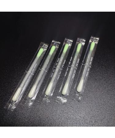 200 Pcs Vitamin E Lip Oil Swabs Moisturizing Beauty Care & Makeup Remover | Anti-Drying & Teeth Whitening - Buy Online on GoSupps.com