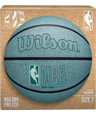 WILSON NBA DRV Series Indoor & Outdoor Basketball - Mint 6 | International Shipping Available - Buy Online on GoSupps.com