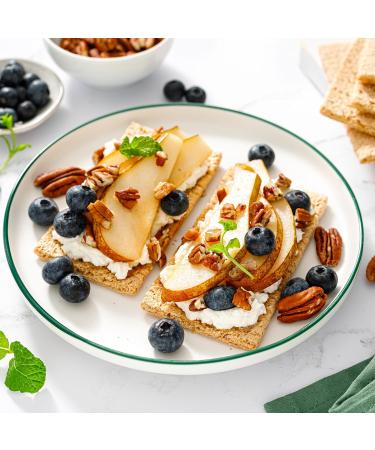 Yupik Jumbo Pecan Halves 164 g Gluten-Free Kosher Raw Nuts Shelled Unsalted Unroasted Healthy Snacks Source of Fiber & Copper - Buy Online on GoSupps.com