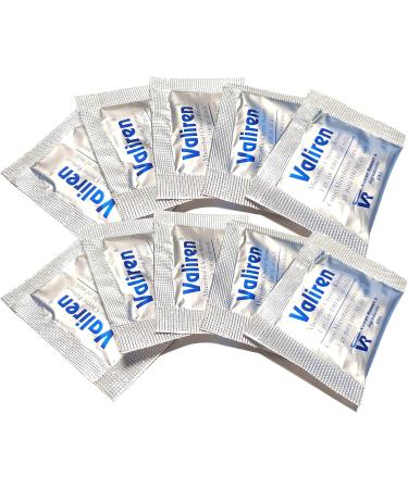 10 x 1g Microbial Rennet Sachets Use 100 Liters of Milk - Buy Online on GoSupps.com