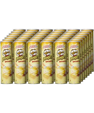 Emmental Cheese 200g - Buy Online on GoSupps.com