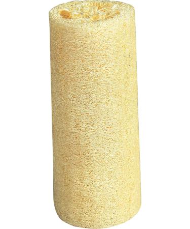 LUXEHOME 4-Pack 6 Natural Loofah Sponges for Household and Skin Care - Buy Online on GoSupps.com