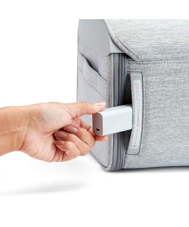 Munchkin 59S UV Sterilizer Bag - Eliminates 99% of Germs, Viruses & Bacteria - Buy Online on GoSupps.com