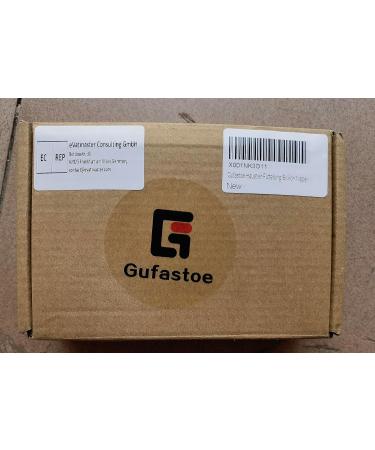 Gufastoe Pet Feeding Silicone Nipple & Syringes for Puppies Dogs & Cats - Model 3 | International Shipping Available - Buy Online on GoSupps.com