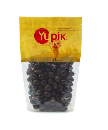 Yupik Dark Chocolate Strawberries 1Kg 1 kilograms