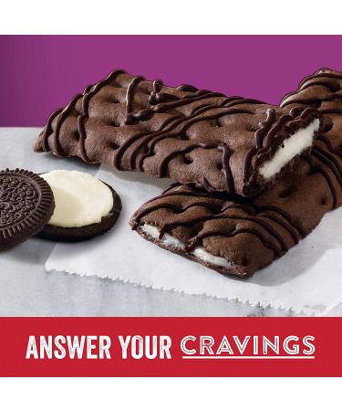Kellogg's Special K Pastry Crisps  Breakfast Bars  100 Calorie Snacks  Cookies 'N' Creme  5.28oz Box (12 Crisps) - Buy Online on GoSupps.com