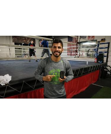 Senactiv Glycogen Fuel & Muscle Recovery Supplement - 60 Capsules | Locally Packaged in California | International Shipping Available - Buy Online on GoSupps.com