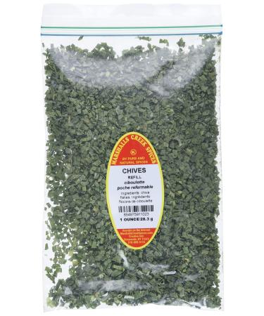 Marshalls Creek Spices Marshalls Creek Kosher Spices Chives Refill 1 Oz 1 ounces