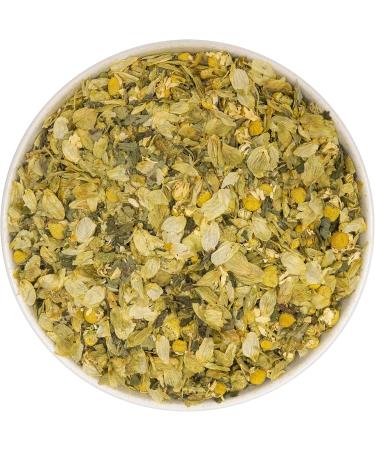 Krautery Nerves Herbs for Dogs - High-Quality Grain-Free Supplement (250g) - Additive-Free Sugar-Free Species-Appropriate Care - Buy Online on GoSupps.com