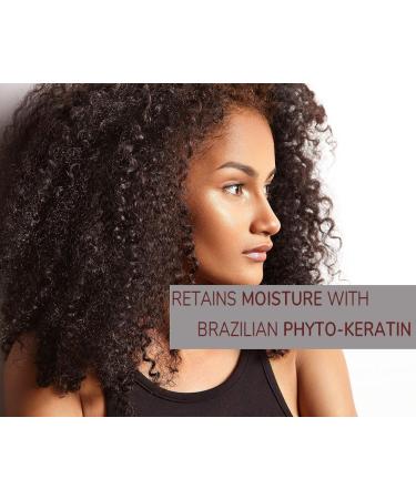 Giovanni 2chic Brazilian Keratin & Argan Oil Body Wash - Ultra-Sleek 10.5 oz | International Shipping Available - Buy Online on GoSupps.com
