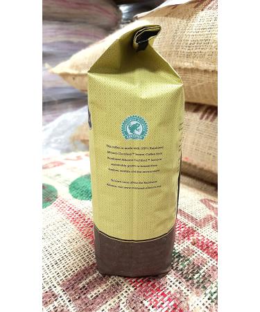 Verena Street Nine Mile Sunset Dark Roast Coffee - 2 lbs (907 g) | Premium Ground Coffee - Buy Online on GoSupps.com